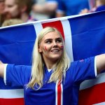 Icelandic women