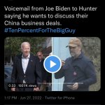 Biden china deal
