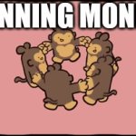 Spinning monkey | SPINNING MONKEY | image tagged in gifs,monkey,spinning | made w/ Imgflip video-to-gif maker