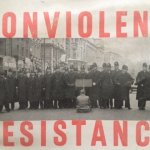 Nonviolent resistance meme