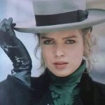 Kim Wilde hat