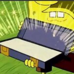 Sponebob