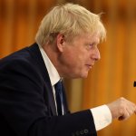 boris johnson