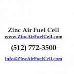 www.ZincAirFuelCell.com