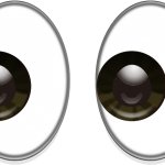 eyes emoji Meme Generator - Imgflip