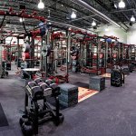 Gym Weightroom