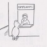 Pig Complaint