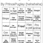 msmg bingo PrincePugley