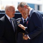 biden laugh