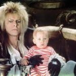 Jareth and Baby