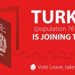 Vote Leave Turkey