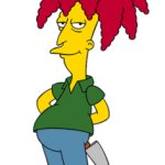 Sideshow Bob