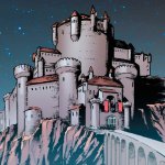 Castle Camelot (Marvel) template