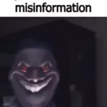 Invali Oswald GIF Template