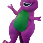 Barney