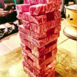 meat jenga