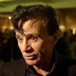 ROBERT BLAKE