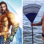 Aquaman Rake