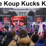 The Koup Kucks Klan