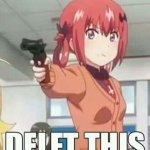 Delet this