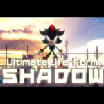 The Ultimate Life Form Shadow