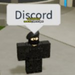 Discord police