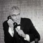 Lurch from The Addams Family (1964) template