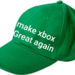 Mxga hat