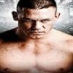Some man from a John Cena poster