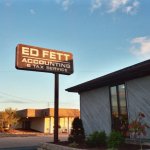 Ed Fett Accounting