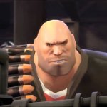 Tf2 Heavy it cost 400 thousand dollars