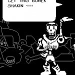 Papyrus says: template