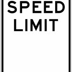 Speed Limit