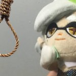 Marie thinking about her life decision meme