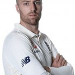 Jack leach