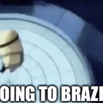 ADD THE BVATAR MEME APTI TEMPLATE GAPTIONS BEALITE ITS BASICALLY TWE GRU  HEME GASICALLY THE MEME He right though - iFunny Brazil