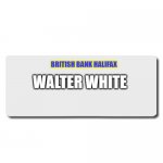 Waler White