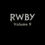 RWBY Volume 9 logo