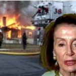 Pelosi Fire Starter