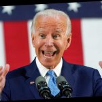 Crazy Uncle Joe meme