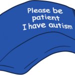 Autism hat