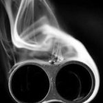 The smoking gun