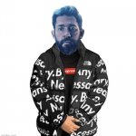 reed dripchards | image tagged in drip | made w/ Imgflip meme maker