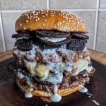 Burger From hell