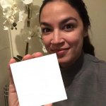 AOC Memo