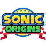 Sonic Origins Logo