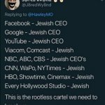 Jewish Cartel