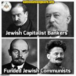 Communism is Jewish Supremacy