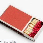 matches