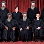 Supreme Court Christian Taliban edition